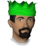 Sordiff 89 A headshot avatar of the player Sordiff 89